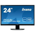 Монитор Iiyama X2483HSU-B3