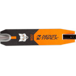 Самокат Novatrack 100P.WOLF.BGR22