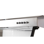 Вытяжка Oasis UP-60S (V)