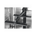 Встраиваемая посудомоечная машина Electrolux EEA12100L