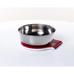 Весы кухонные Zigmund & Shtain Kuchen-Profi DS-120