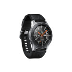 Умные часы Samsung Galaxy Watch SM-R800 серебристый