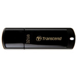 Флэш-накопитель Transcend JetFlash 350 32Gb