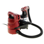 Краскораспылитель электрический RedVerg RD-PS500
