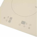 Встраиваемая индукционная варочная панель Maunfeld EVI.292-BG