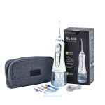 Ирригатор Revyline RL 450 белый