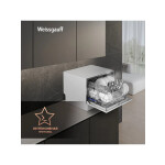 Посудомоечная машина Weissgauff TDW 4006