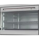 Мини-печь Rix REO-3003 белый