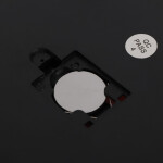 Весы кухонные Luazon Home LVK-702 (3549059)