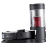 Робот-пылесос Roborock S7 + Auto-Empty Dock O1 black (S7P52-02)