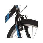 Велосипед Mikado 26SHV.SPARK10.18BL2