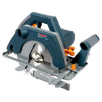 Пила дисковая Rebir RZ 2A-72