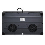 Настольная плита Tesler PI-23