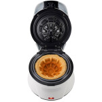 Вафельница Steba WB 20 white