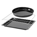 Мини-печь Simfer M 4558