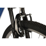 Велосипед Foxx 29SHV.AZTEC.18BL1 синий