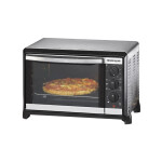 Мини-печь Rommelsbacher BG 1550
