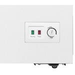 Морозильник-ларь Nordfrost DCF 250