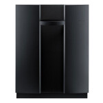 Декоративная панель для посудомоечной машины Gorenje DFG 2070 P2B