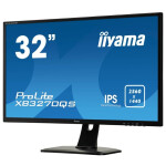 Монитор Iiyama ProLite XB3270QS-B1
