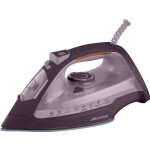 Утюг Аксинья КС-3003 коричневый