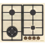 Встраиваемая газовая варочная панель Graude GSK 60.1 EM