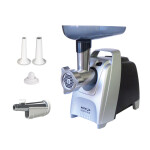 Мясорубка Аксион М62.04 черный