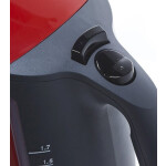 Чайник электрический Braun WK 300 красный