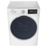 Стиральная машина Maunfeld MFWM1410WH02