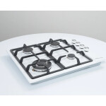 Встраиваемая газовая варочная панель Zigmund & Shtain GN 98.61 W