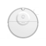 Робот-пылесос Roborock E5 White
