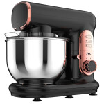 Миксер JVC JK-MX515 black