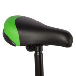 Велосипед Novatrack 183VECTOR.SL22 серебристый