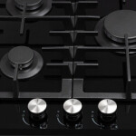 Встраиваемая газовая варочная панель Avex HM 4531 B