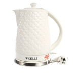 Чайник электрический Kelli KL-1340