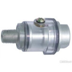 Пневмолубрикатор Sumake SA-3330А