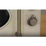 Встраиваемая микроволновая печь Maunfeld MBMO.25.7GBG