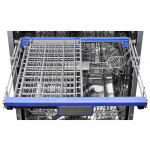 Встраиваемая посудомоечная машина Monsher MD 602 B