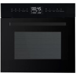 Встраиваемый электрический духовой шкаф Zigmund & Shtain EN 117.921 B