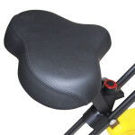 Велотренажер DFC B211B