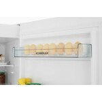 Холодильник Scandilux R711EZ12 W