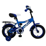 Велосипед Torrent Angel голубой 9,5"