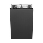 Встраиваемая посудомоечная машина Smeg ST4522IN