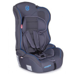 Автокресло Baby Care Upiter Plus Серый/Синий