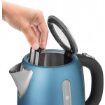 Чайник электрический Sencor SWK 1222BL