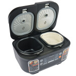 Мультиварка Garlyn MR-Duo 5