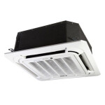 Сплит-система кассетного типа Jax ACQ-48 HE