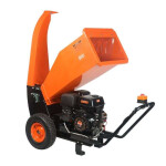 Измельчитель садовый Patriot PT SB200 E