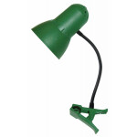 Светильник настольный Трансвит NADEZHDA-PSH/GRN зеленый
