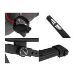 Велотренажер UnixFit BR-390Е